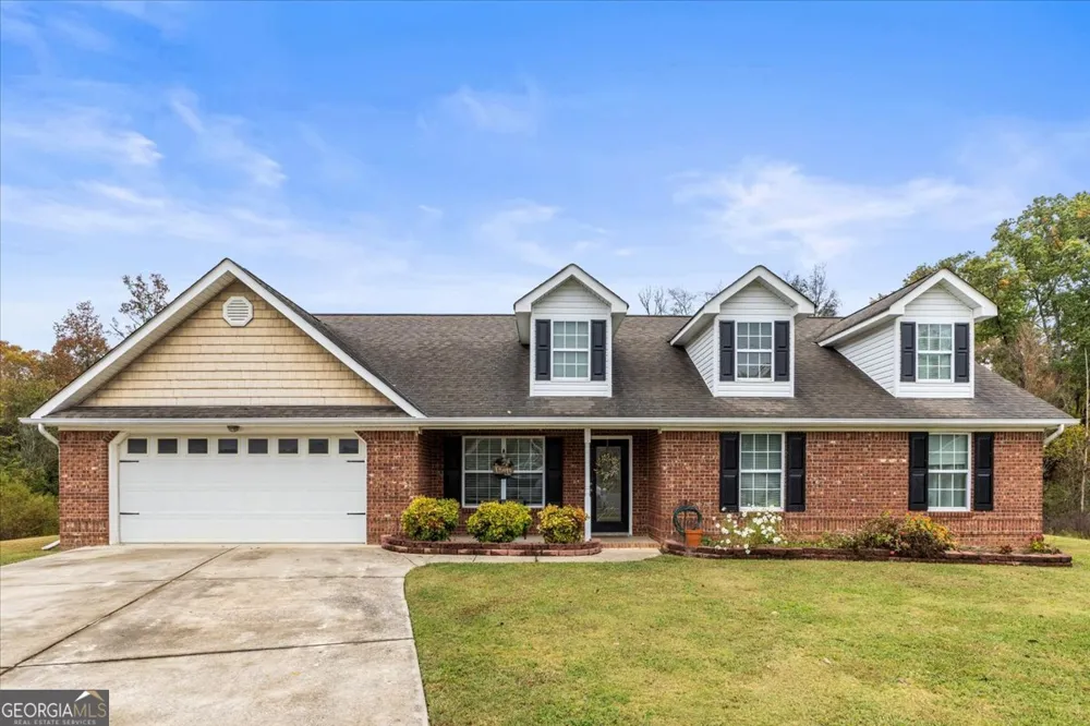 425 Creeks Jewell DR Ringgold, GA 30736