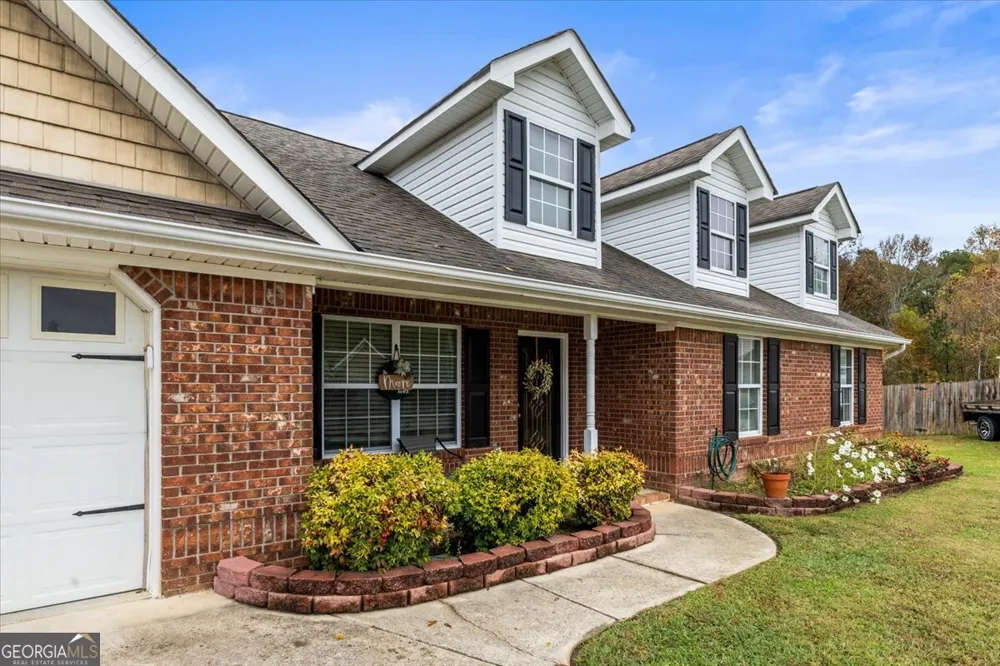 425 Creeks Jewell DR Ringgold, GA 30736