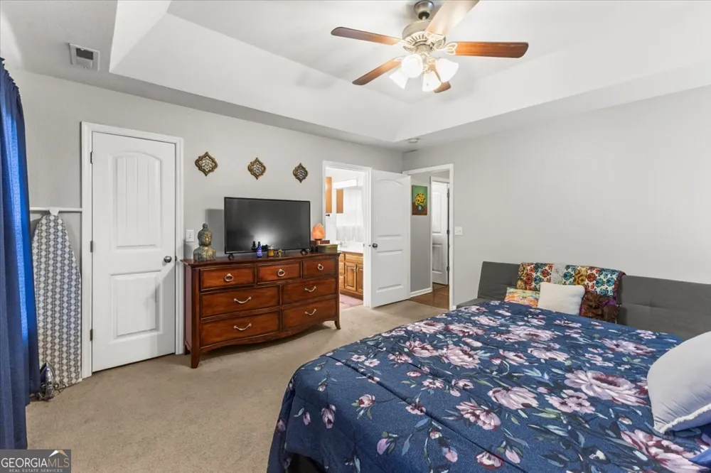 425 Creeks Jewell DR Ringgold, GA 30736