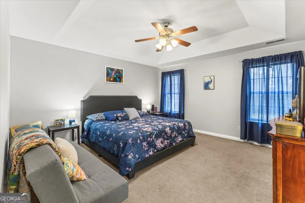 425 Creeks Jewell DR Ringgold, GA 30736