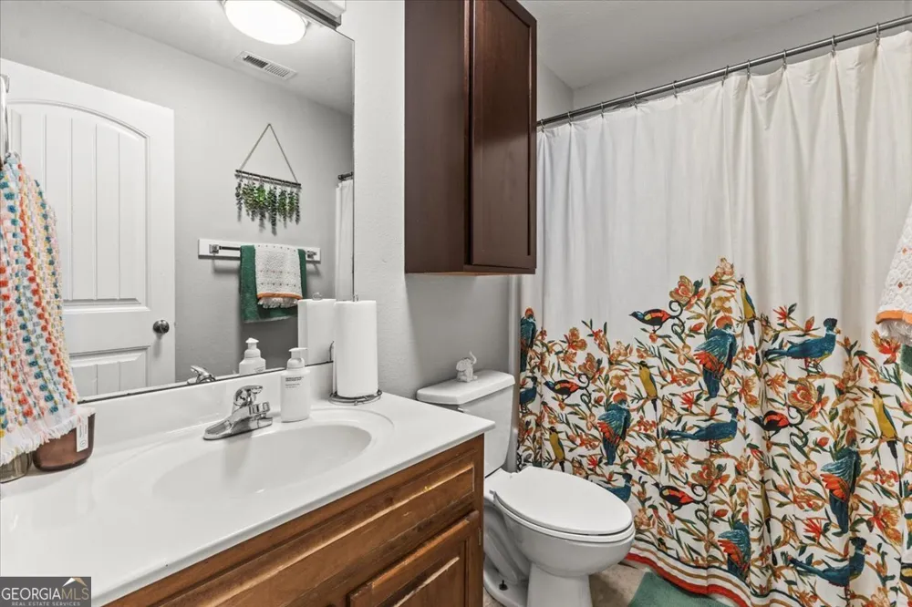 425 Creeks Jewell DR Ringgold, GA 30736