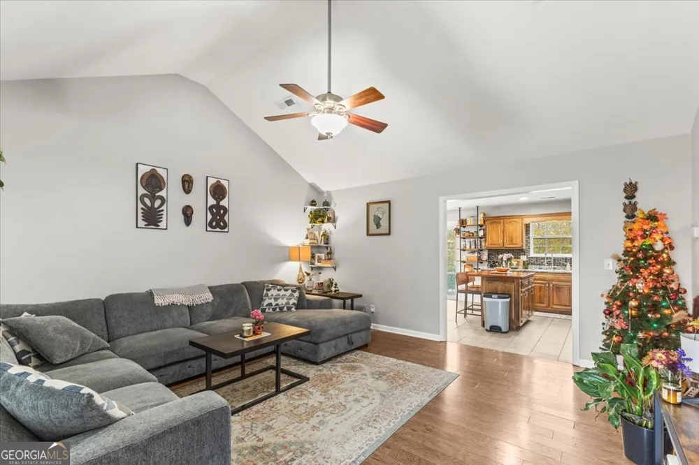 425 Creeks Jewell DR Ringgold, GA 30736