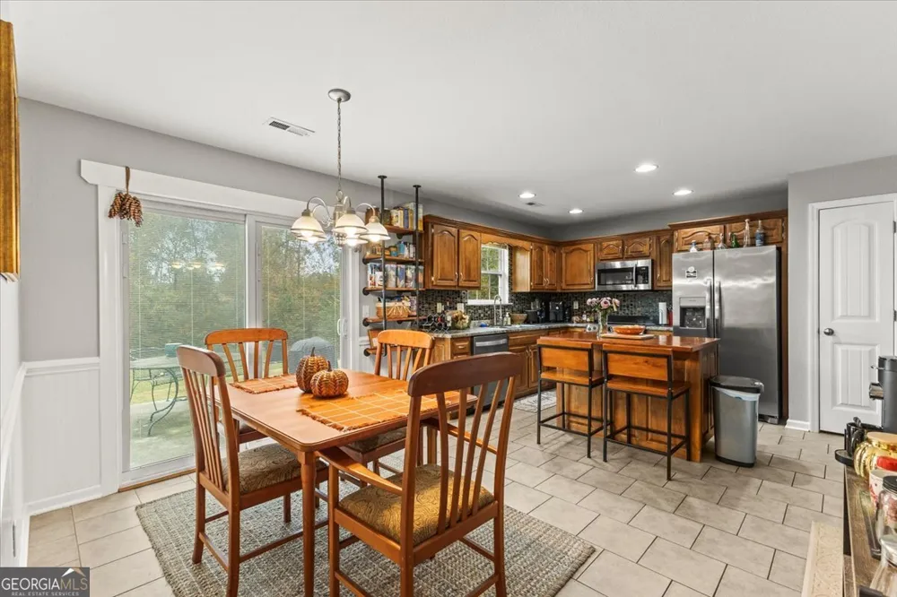 425 Creeks Jewell DR Ringgold, GA 30736