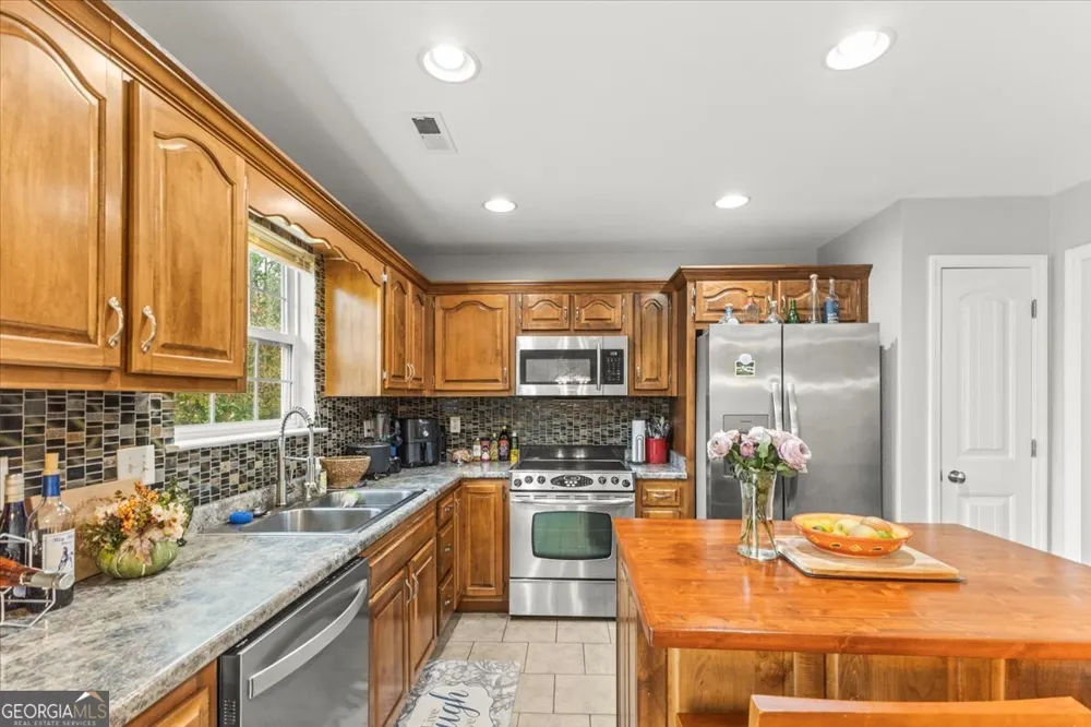 425 Creeks Jewell DR Ringgold, GA 30736