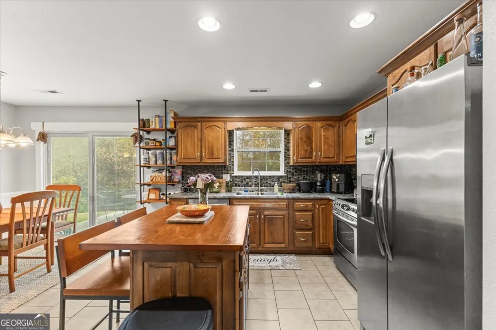 425 Creeks Jewell DR Ringgold, GA 30736