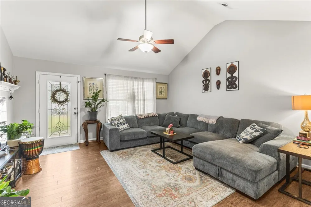 425 Creeks Jewell DR Ringgold, GA 30736