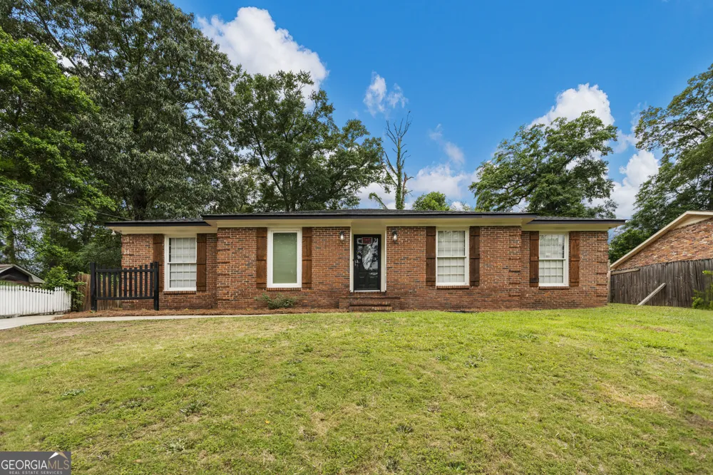 6143 BROOKLET DR Columbus, GA 31909