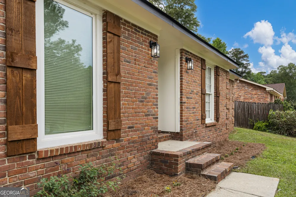 6143 BROOKLET DR Columbus, GA 31909