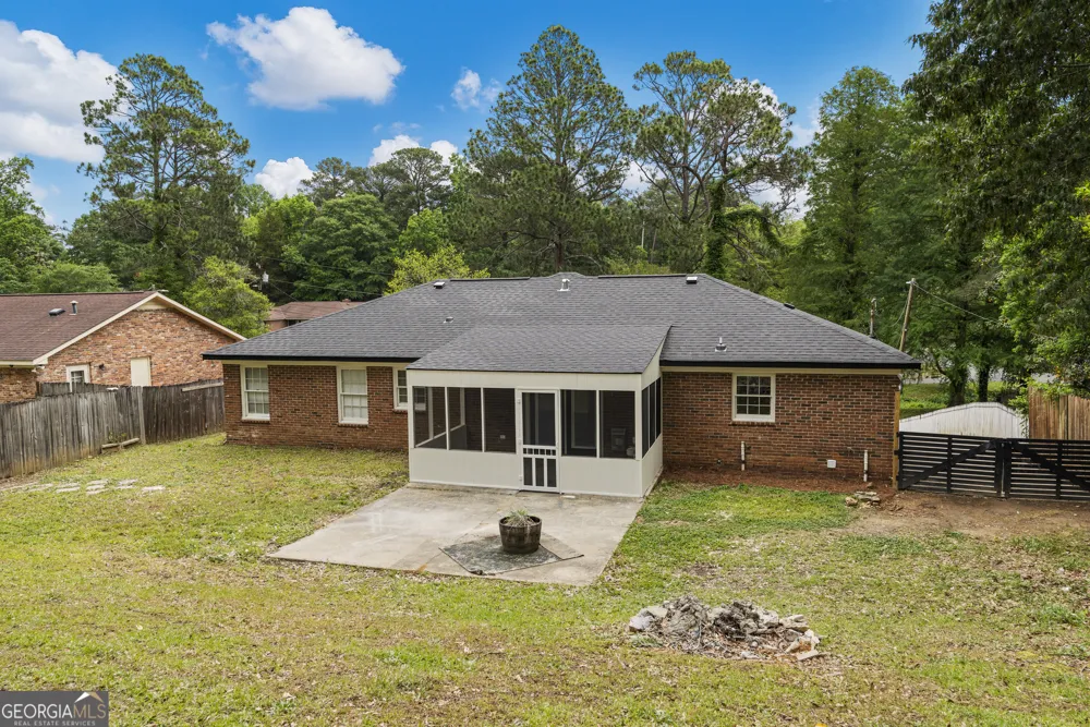 6143 BROOKLET DR Columbus, GA 31909