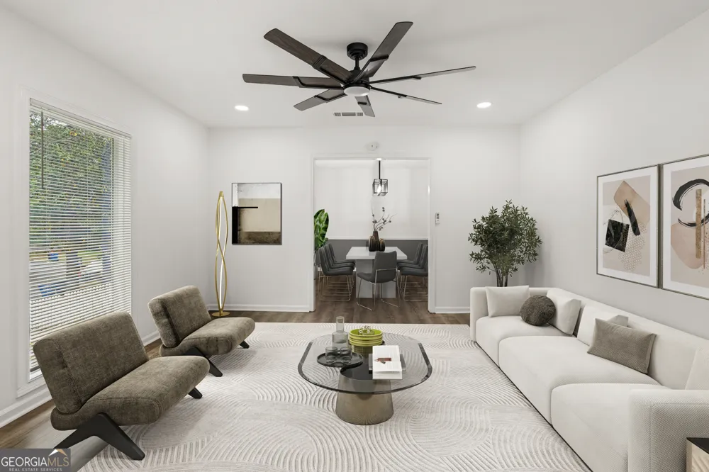 6143 BROOKLET DR Columbus, GA 31909