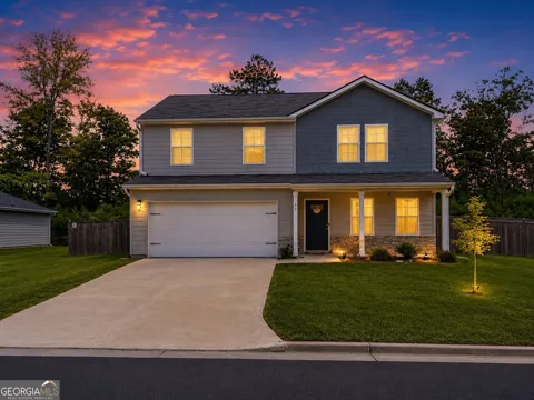 93 Oxford LN