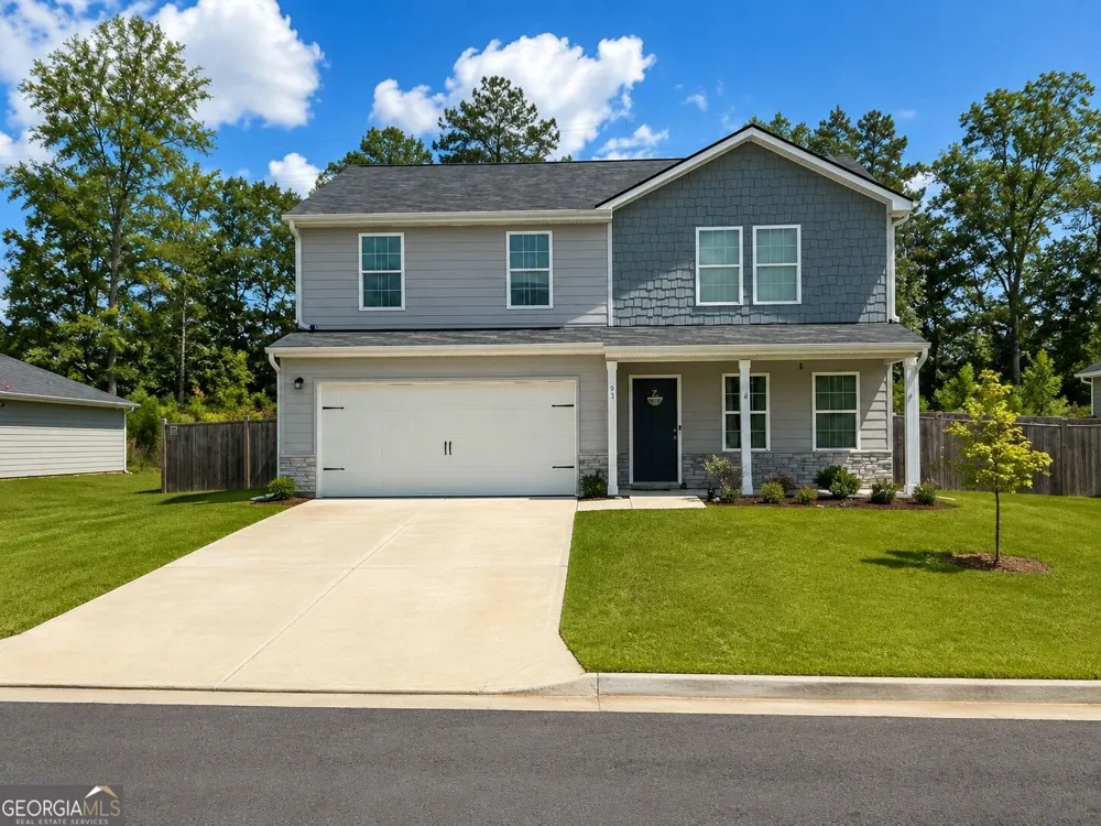 93 Oxford LN Kingston, GA 30145