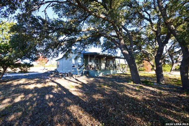 3527 stapp ranch Mountain Home, TX 78058