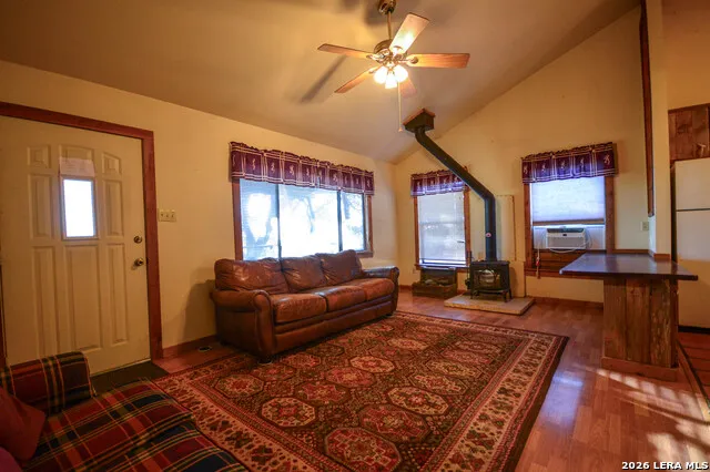 3527 stapp ranch Mountain Home, TX 78058