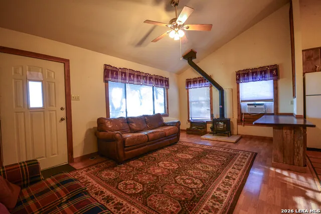 3527 stapp ranch Mountain Home, TX 78058