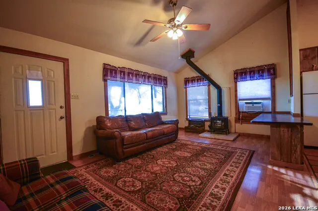 3527 stapp ranch Mountain Home, TX 78058
