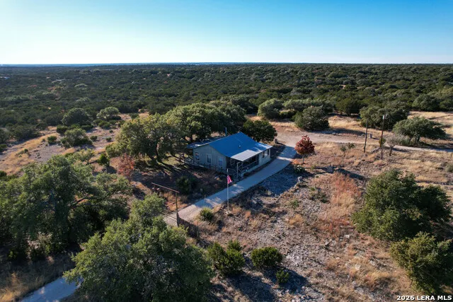 3527 stapp ranch Mountain Home, TX 78058