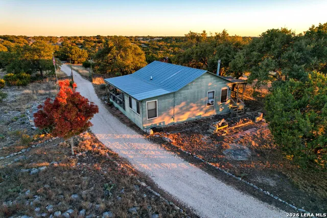3527 stapp ranch Mountain Home, TX 78058