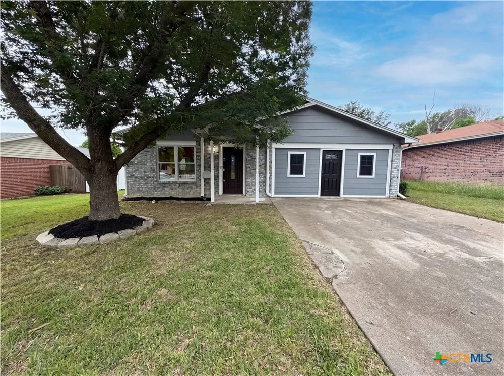 203 W Hogan Drive Copperas Cove, TX 76522