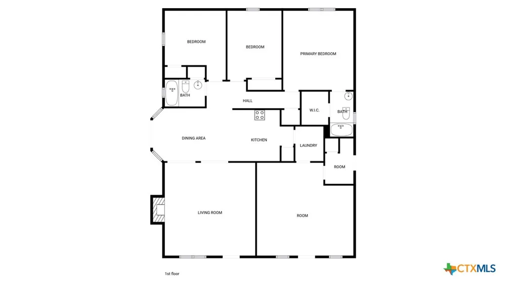 203 W Hogan Drive Copperas Cove, TX 76522