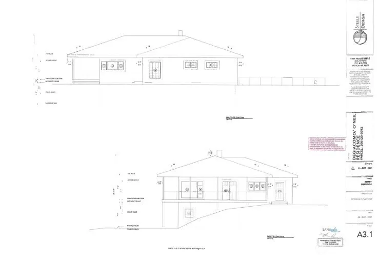 9438 SW 266th Lane Vashon, WA 98070