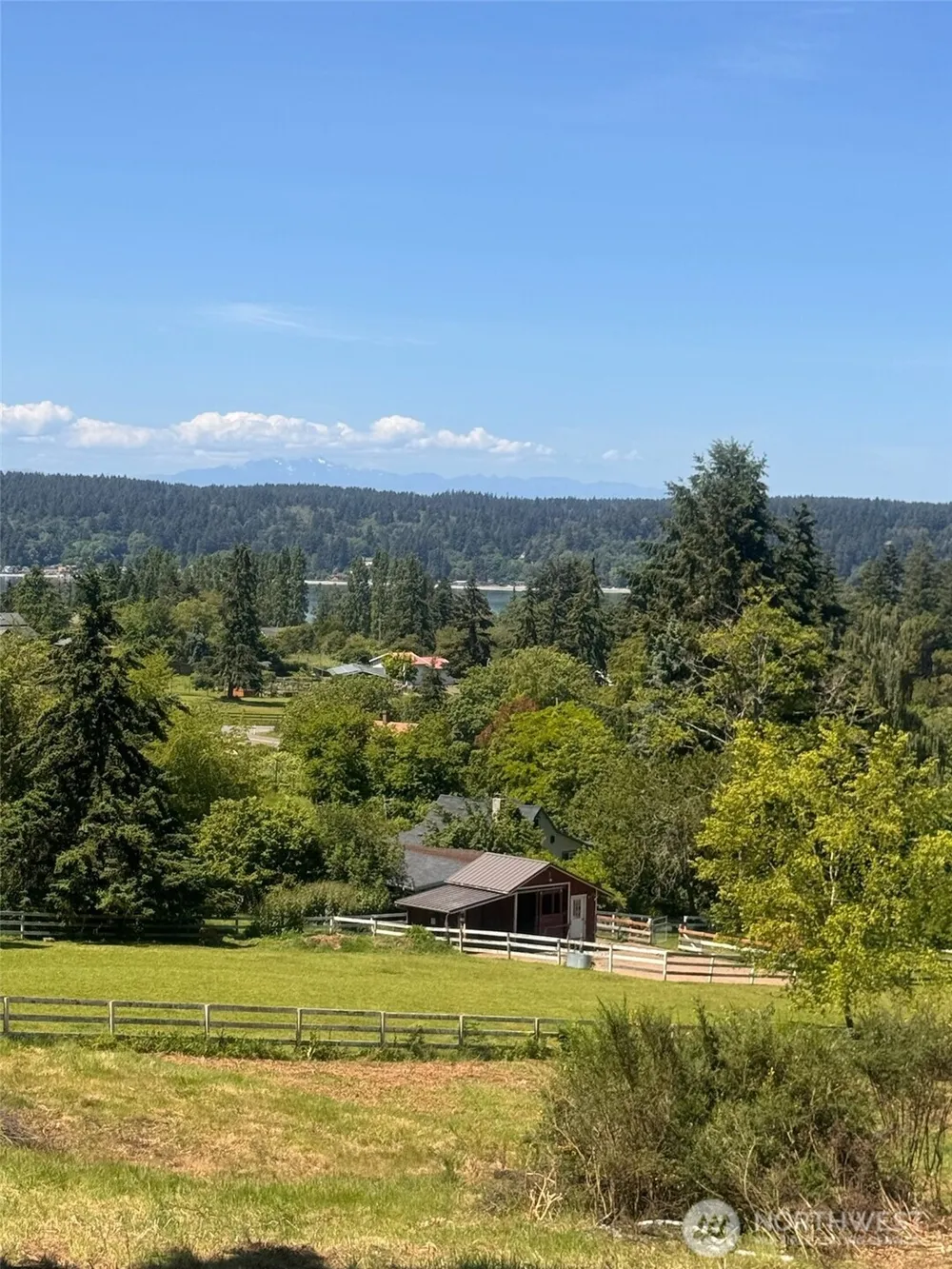 9438 SW 266th Lane Vashon, WA 98070