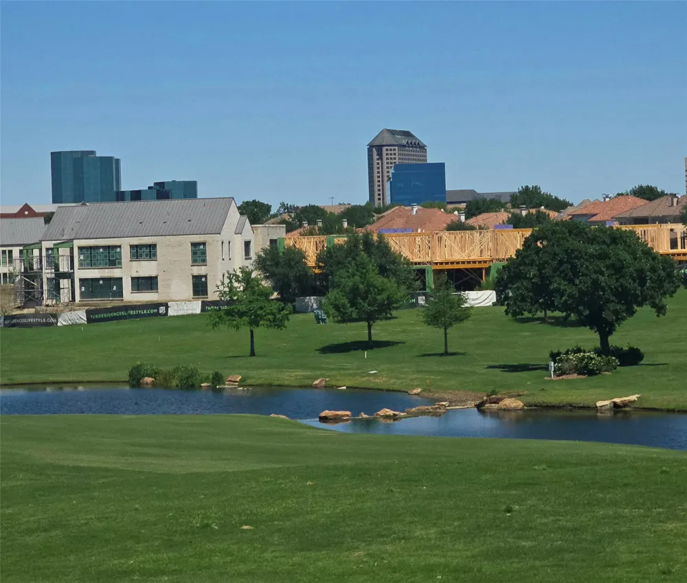 340 O Connor Ridge Boulevard #12 Irving, TX 75038