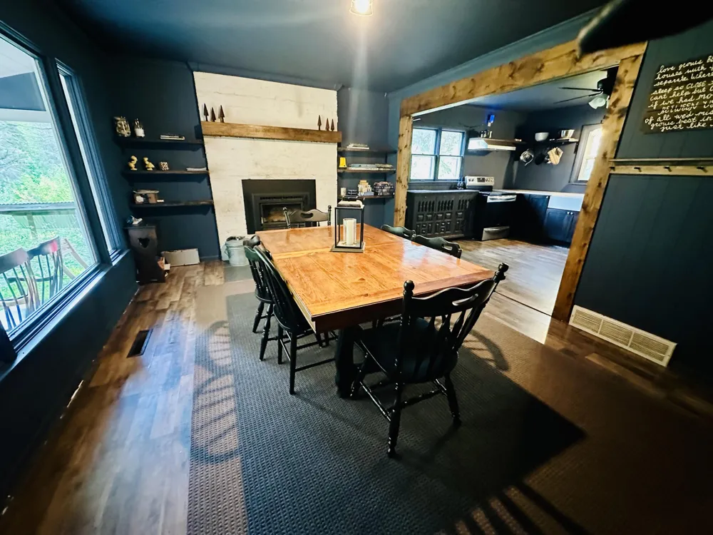 3601 Madison Road Manistee, MI 49660