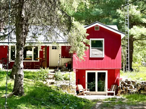 3601 Madison Road