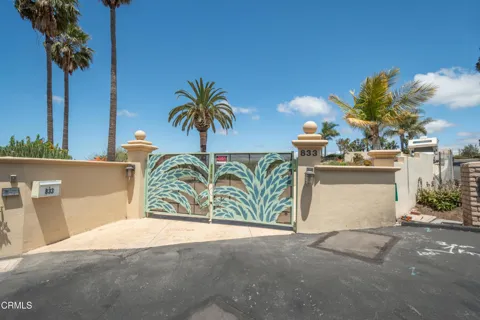 833 W Highland Drive