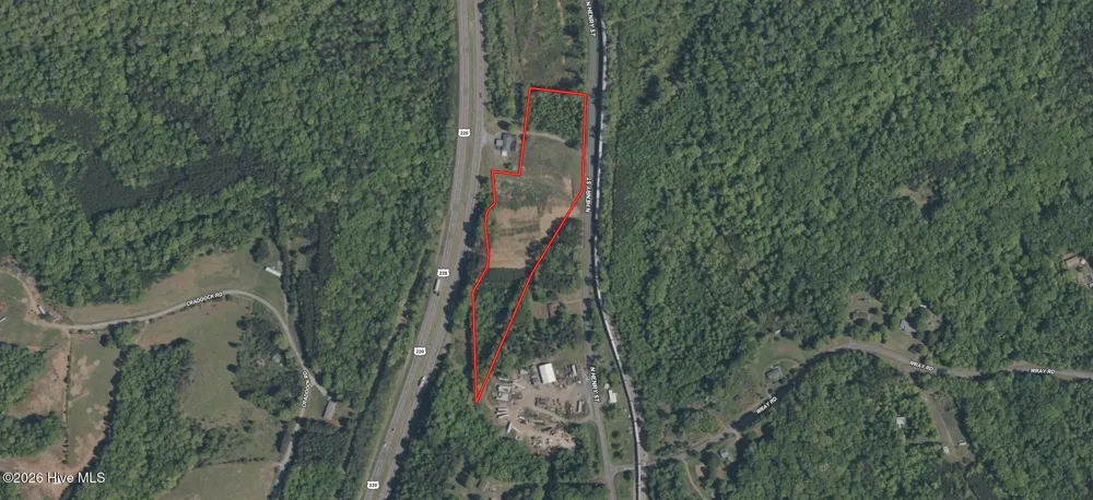 0 U.S. 220 Business Highway Stoneville, NC 27048
