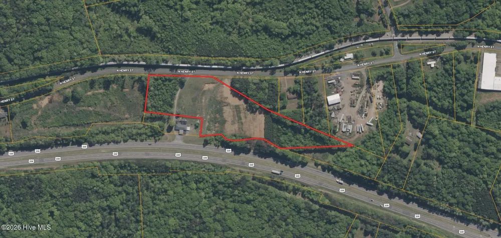 0 U.S. 220 Business Highway Stoneville, NC 27048