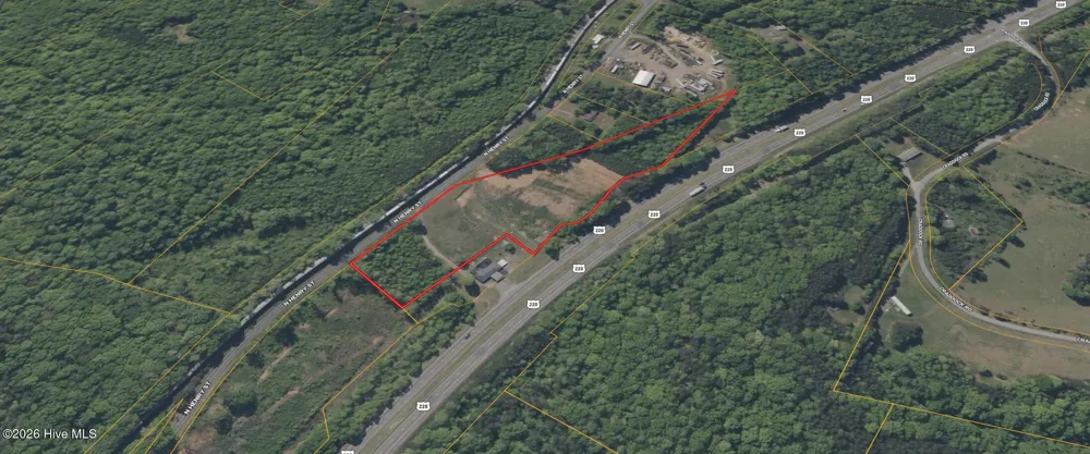 0 U.S. 220 Business Highway Stoneville, NC 27048