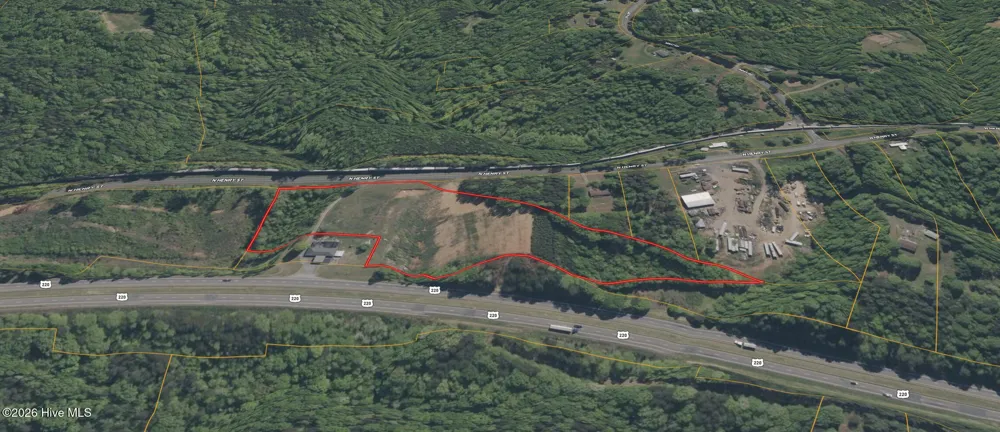 0 U.S. 220 Business Highway Stoneville, NC 27048