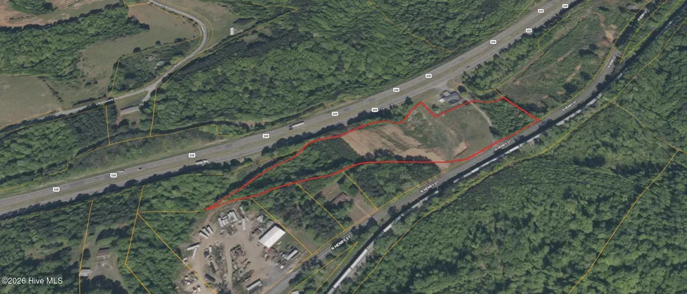 0 U.S. 220 Business Highway Stoneville, NC 27048