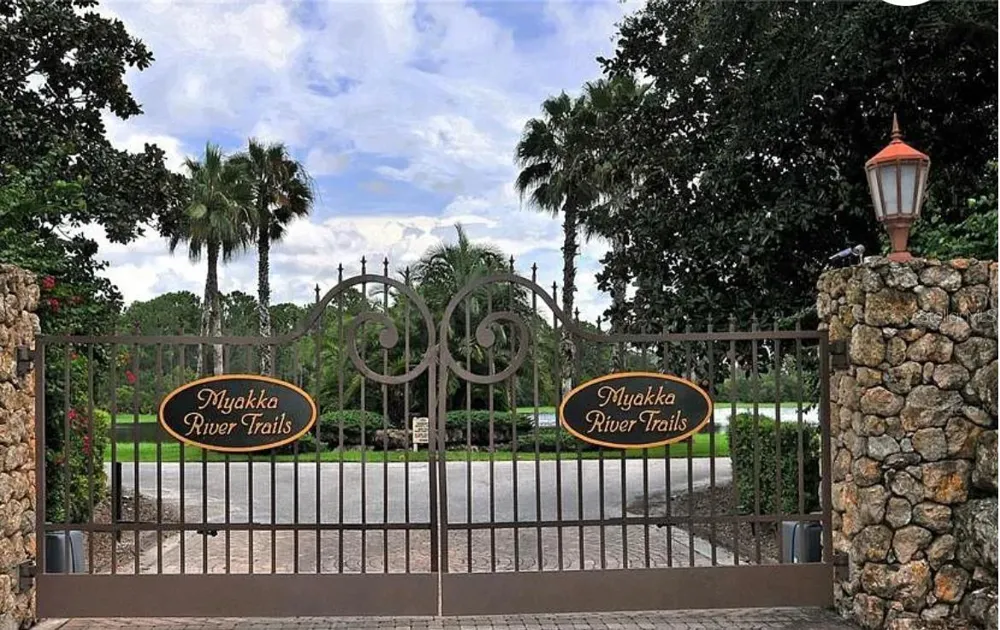 770 RIVER ROAD #7 Venice, FL 34293