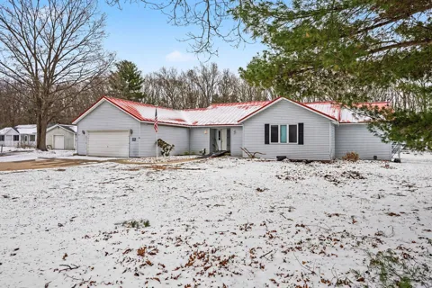 3680 Allegan Dam Road