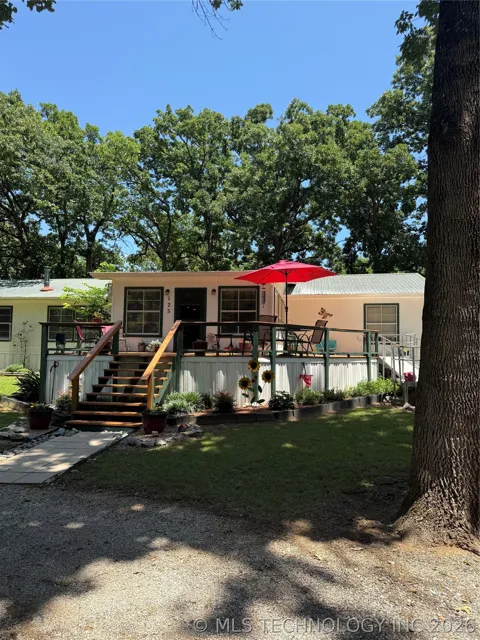 125 Streetman Road