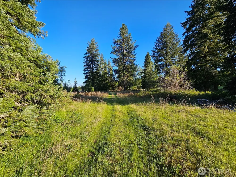 2 XXXX E Eloika Lake Road Deer Park, WA 99006