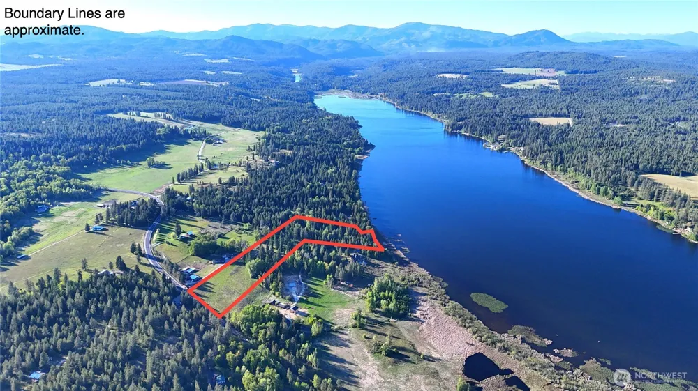 2 XXXX E Eloika Lake Road Deer Park, WA 99006