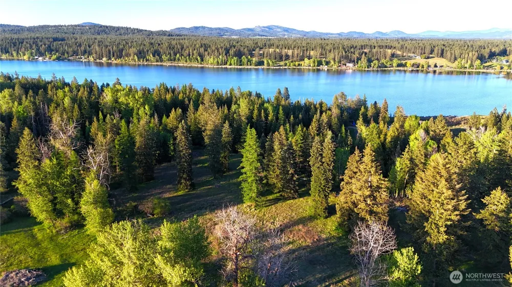 2 XXXX E Eloika Lake Road Deer Park, WA 99006