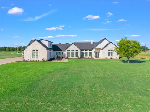13504 Hudson Farms Road