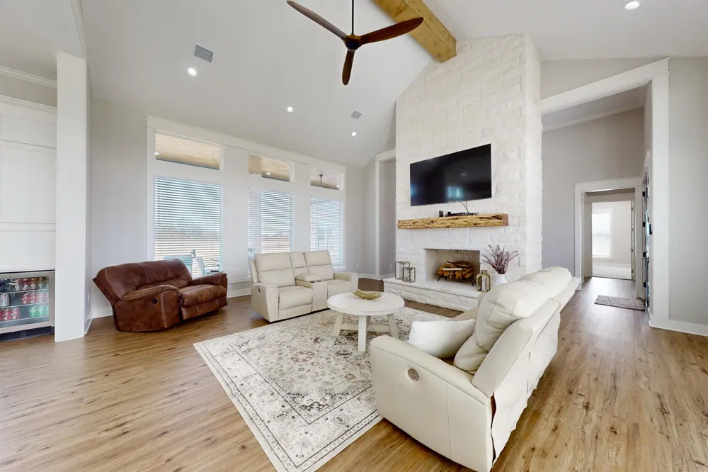 13504 Hudson Farms Road Franklin, TX 77859