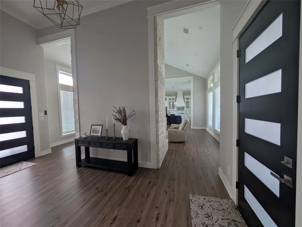 13504 Hudson Farms Road Franklin, TX 77859