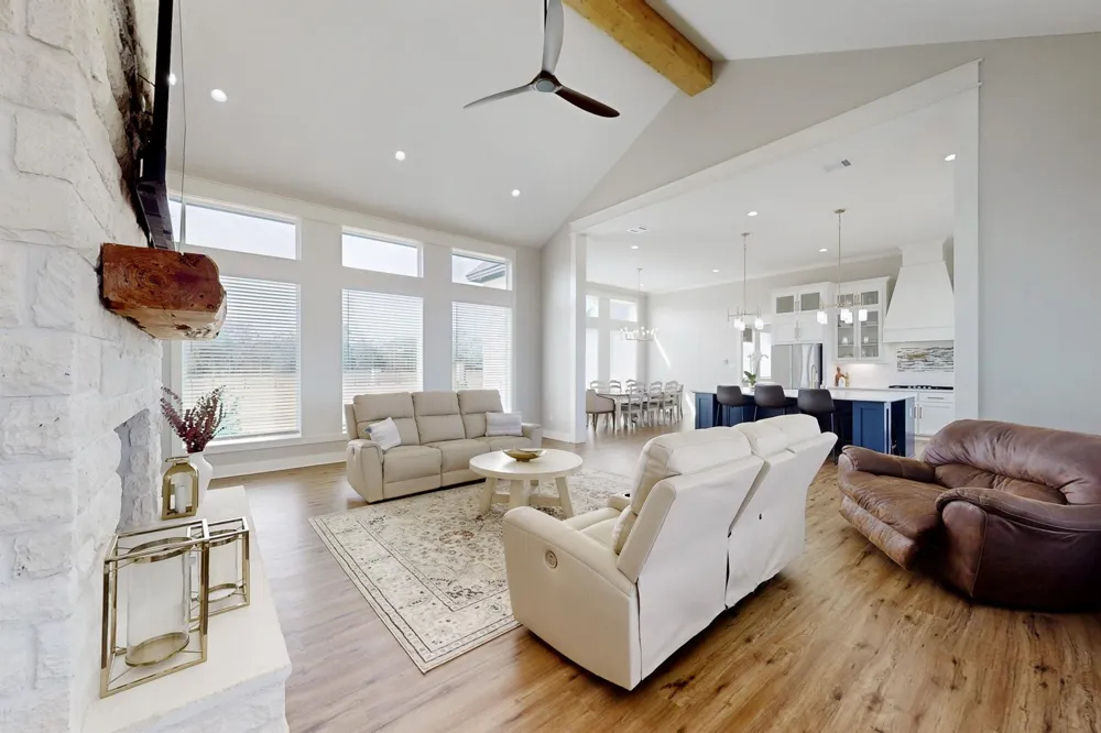 13504 Hudson Farms Road Franklin, TX 77859