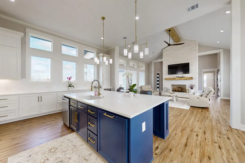 13504 Hudson Farms Road Franklin, TX 77859