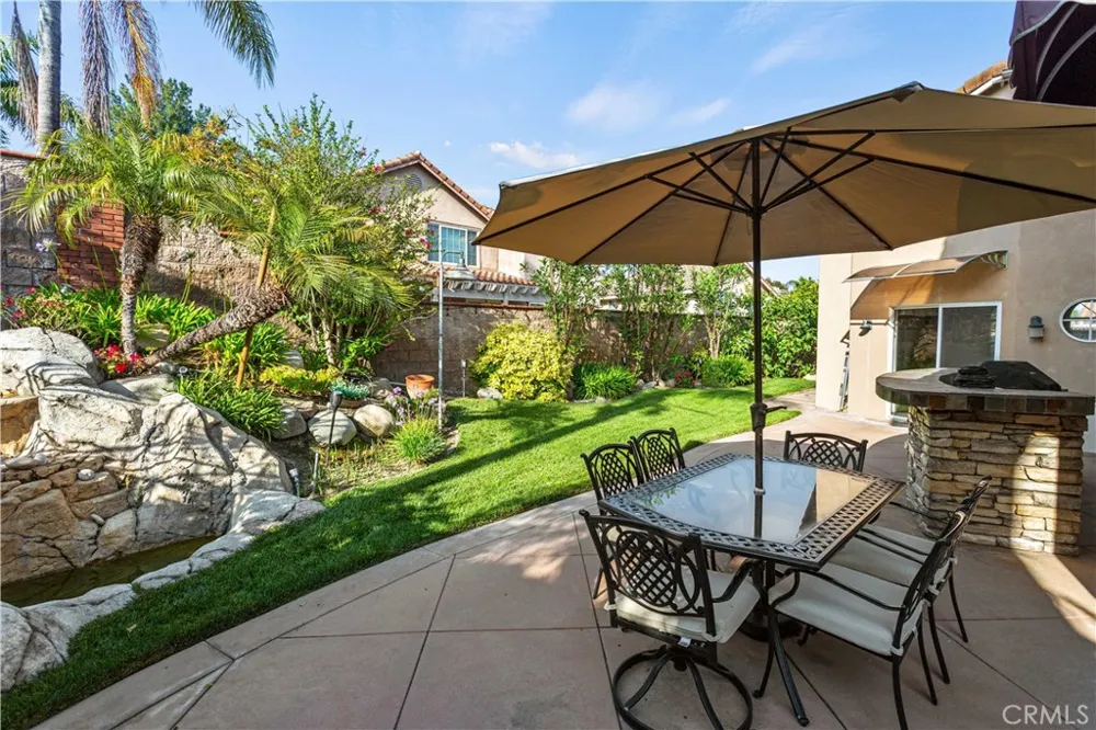 9 El Guiro Rancho Santa Margarita, CA 92688