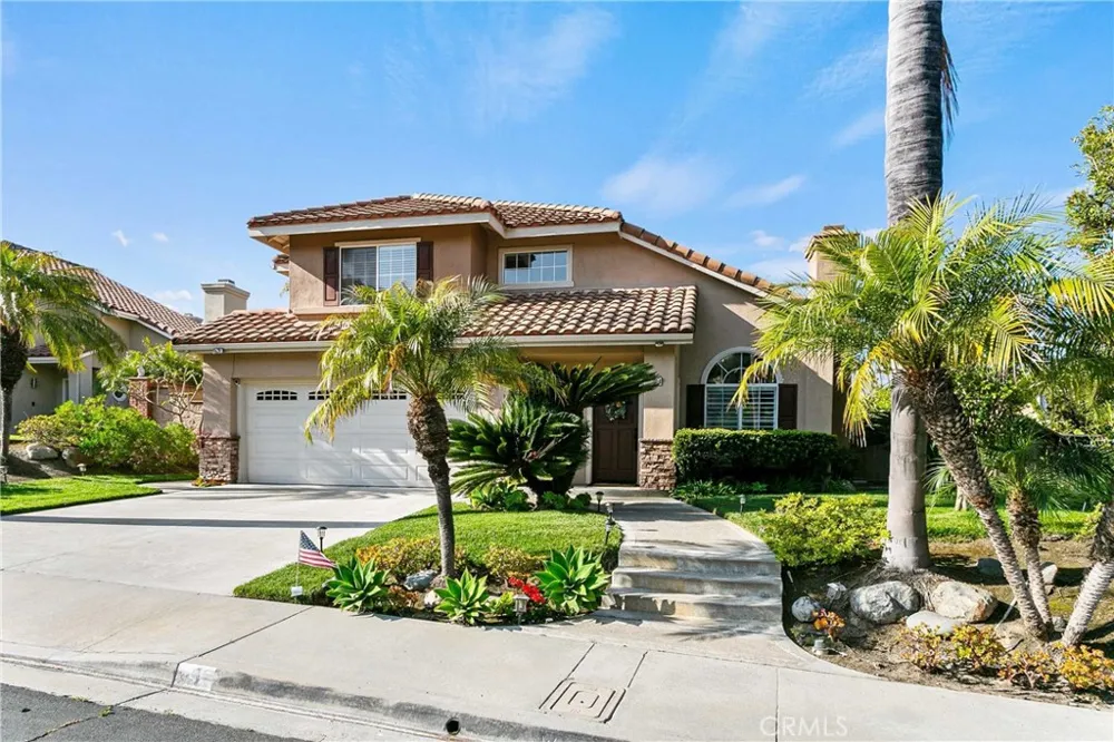 9 El Guiro Rancho Santa Margarita, CA 92688
