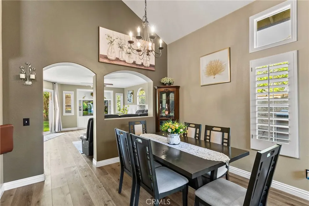 9 El Guiro Rancho Santa Margarita, CA 92688