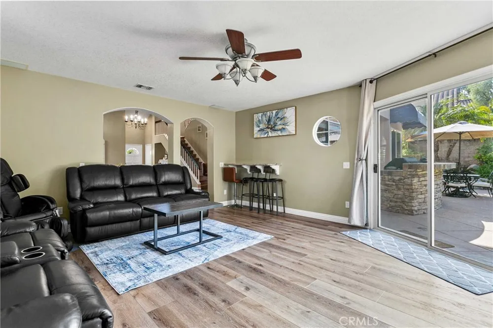 9 El Guiro Rancho Santa Margarita, CA 92688